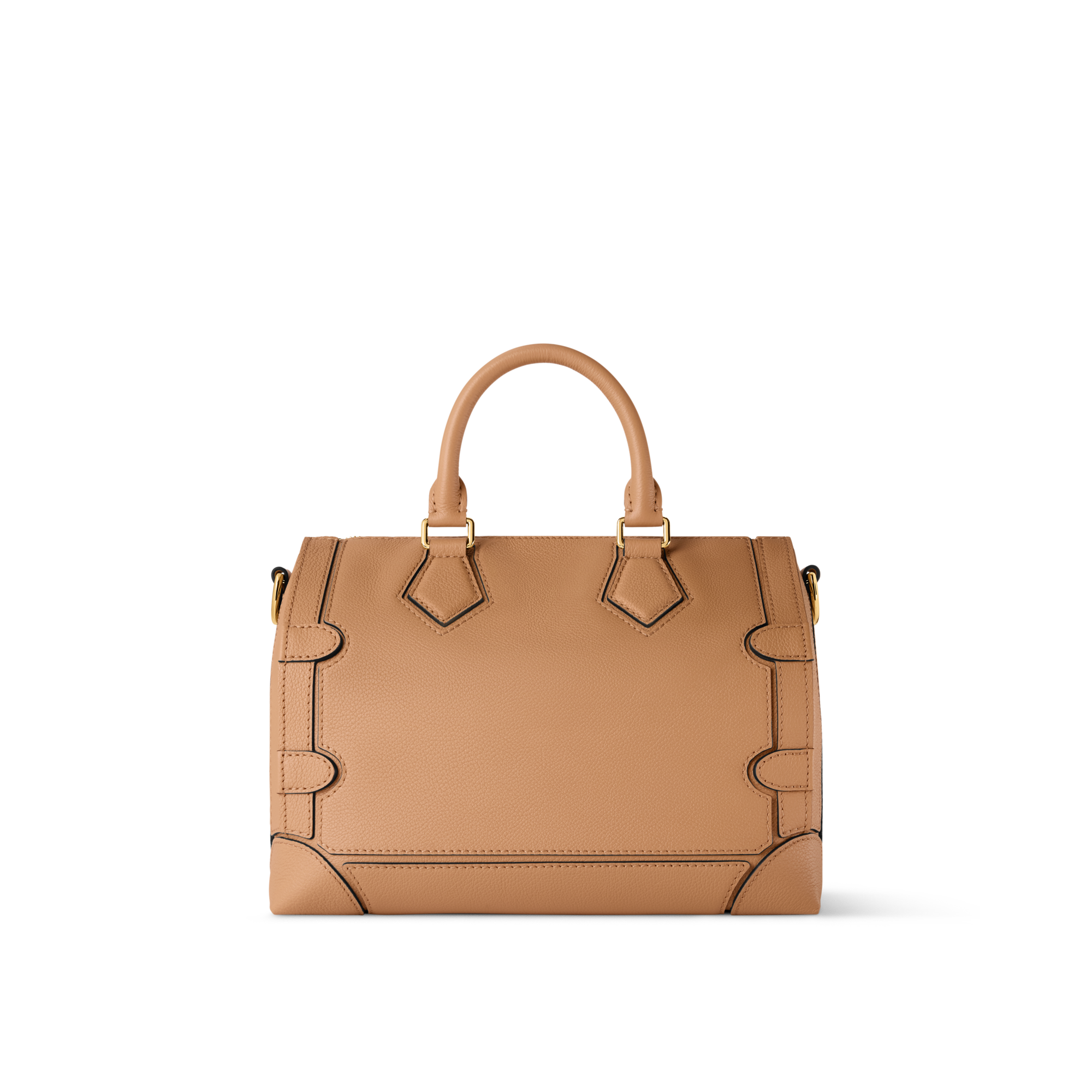 Speedy 25 Silhouette H27 - Bags and Small Leather Goods - Women's